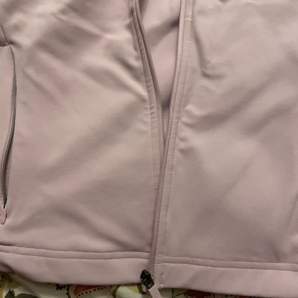 Lululemon cropped define jacket in nulu- size 10 - Picture 3 of 5